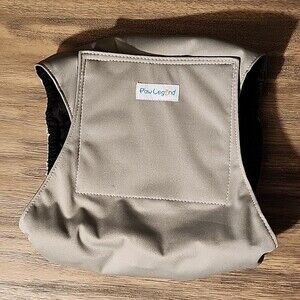 New Paw Legend Belly Band for Male Dogs Size Large